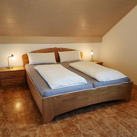 Ferienwohnung Ferstl Riedenburg Eksteriør billede