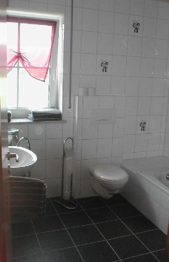 Ferienwohnung Ferstl Riedenburg Eksteriør billede